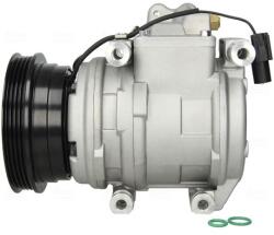 NISSENS Compresor, climatizare NISSENS ** FIRST FIT ** 89290 (89290)
