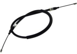 KRIEGER Cablu, frana de parcare KRIEGER 0950014129 (0950014129)