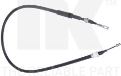 NK Cablu, Frana De Parcare 9025103 Ford Galaxy I/Galaxy Mk I Seat Alhambra (9025103)