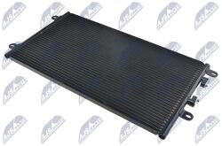 NTY Condensator, climatizare NTY CCS-AR-003 (CCS-AR-003)