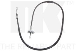 NK Cablu, Frana De Parcare 903342 Mercedes-Benz Sprinter 2-T/Sprinter 3-T (903342)