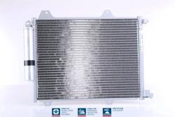 NISSENS Condensator, Climatizare 94754 Subaru Justy Ii/Justy Iii Suzuki Ignis Ii (94754)