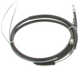 Bosch Cablu, Frana De Parcare 1987477263 Citroën Jumper I Fiat Ducato Peugeot Boxer