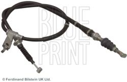 BLUE PRINT Cablu, Frana De Parcare Spate Stanga Adm54697 Mazda Mx-5 Ii (ADM54697)