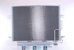 NISSENS Condensator, Climatizare 94614 Mercedes-Benz Cls/E-Class/E-Class T-Model (94614)