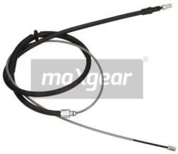 MAXGEAR Cablu, Frana De Parcare Puntea Spate 32-0703 Renault Megane Iii