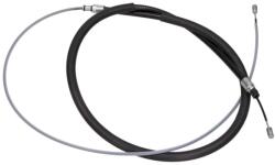 MAXGEAR Cablu, Frana De Parcare Spate Stanga 32-0385 Renault Megane Ii (32-0385)