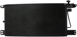 Bosch Condensator, Climatizare 1986Ad2261 Scania G I/G Ii/P I/R I/R Ii