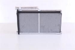 NISSENS Schimbator Caldura, Incalzire Habitaclu 70233 Audi A6 C6