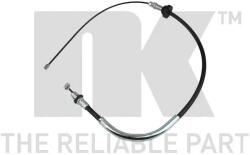 NK Cablu, Frana De Parcare 9025123 Ford Transit/Transit Tourneo (9025123)
