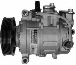 AIRSTAL Compresor, climatizare AIRSTAL 10-0940 (10-0940) - automobilus