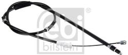 Febi Bilstein Cablu, frana de parcare FEBI BILSTEIN 109490 (109490) - automobilus