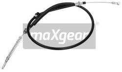 MAXGEAR Cablu, Frana De Parcare Spate Dreapta 32-0543 Iveco Daily Iii