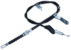 MAXGEAR Cablu, Frana De Parcare Spate Stanga 32-1095 Honda Jazz Iii (32-1095)