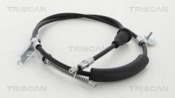 TRISCAN Cablu, Frana De Parcare 814080125 Chrysler Pt Cruiser (814080125)
