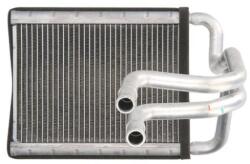 THERMOTEC Schimbător de căldură, încălzire habitaclu THERMOTEC D60517TT (D60517TT)