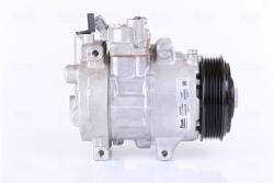 NISSENS Compresor, climatizare NISSENS ** FIRST FIT ** 890809 (890809)