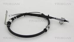 TRISCAN Cablu, Frana De Parcare 814044113 Ssangyong Actyon I/Actyon Sports I/Kyron