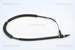 TRISCAN Cablu, Frana De Parcare 814012126 Alfa Romeo 147/156 (814012126)