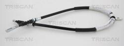 TRISCAN Cablu, Frana De Parcare 8140141100 Nissan Cabstar/Nt400 Cabstar