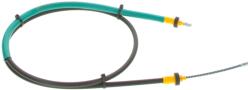 Bosch Cablu, Frana De Parcare 1987477956 Dacia Logan Renault Logan I (1987477956)