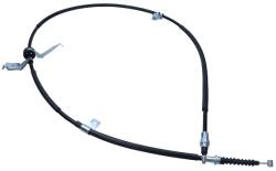 MAXGEAR Cablu, Frana De Parcare Spate Stanga 32-0875 Mazda 5