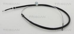 TRISCAN Cablu, Frana De Parcare 814038167 Peugeot 308/308 Ii/308 Sw Ii