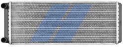HIGHWAY AUTOMOTIVE Schimbator Caldura, Incalzire Habitaclu 50041004 Irisbus Ares/Iliade (50041004)