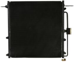 KAMOKA Condensator, climatizare KAMOKA 7800561 (7800561) - automobilus