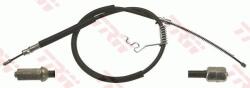 TRW Cablu, Frana De Parcare Gch111 Ford Transit/Transit Tourneo
