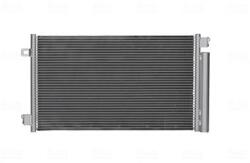 NISSENS Condensator, climatizare NISSENS ** FIRST FIT ** 941014 (941014)
