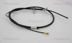 TRISCAN Cablu, frana de parcare TRISCAN 8140 131171 (8140 131171)