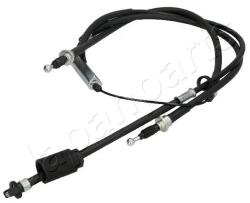 JAPANPARTS Cablu, Frana De Parcare Spate Bc-0424 Opel Astra J