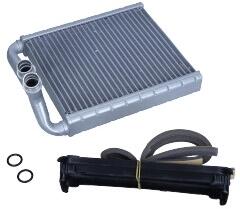 MAXGEAR Schimbator Caldura, Incalzire Habitaclu Ac512332 Skoda Superb Ii/Yeti Vw Cc B7