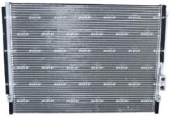 NRF Condensator, Climatizare 350676 Nio Et7 (350676)