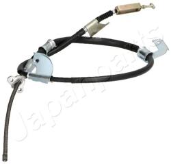 JAPANPARTS Cablu, Frana De Parcare Spate Dreapta Bc-2066R Toyota Hilux Vii Pick-Up (BC-2066R)