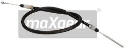 MAXGEAR Cablu, Frana De Parcare Spate Stanga 32-0746 Citroën C8 Fiat Ulysse Peugeot 807 (32-0746)