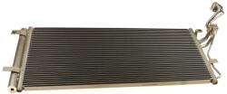 MAXGEAR Condensator, Climatizare Ac830241 Kia Magentis Ii