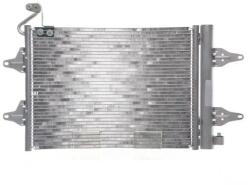 MAHLE Condensator, Climatizare Ac359000S Seat Cordoba/Ibiza Ii/Ibiza Iii/Ibiza Iv