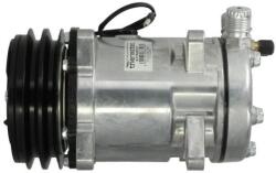 THERMOTEC Compresor, climatizare THERMOTEC KTT090337 (KTT090337) - automobilus