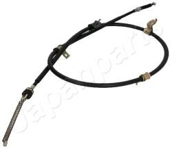 JAPANPARTS Cablu, Frana De Parcare Spate Dreapta Bc-507 Mitsubishi L200 / Triton (BC-507)