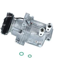 NRF Compresor, climatizare NRF EASY FIT 320287 (320287)