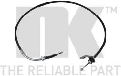 NK Cablu, Frana De Parcare 904007 Mini Mini (904007)