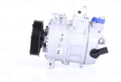 NISSENS Compresor, climatizare NISSENS ** FIRST FIT ** 890633 (890633)