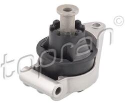 TOPRAN Suport motor TOPRAN 205 857 (205 857) - automobilus