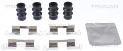 TRISCAN Set accesorii, placute frana TRISCAN 8105 251604 (8105 251604)