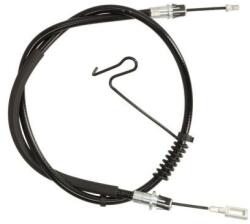 ABE Cablu, frana de parcare ABE C7G010ABE (C7G010ABE) - automobilus