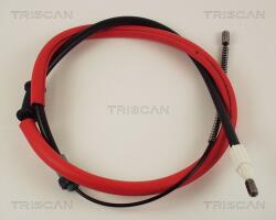 TRISCAN Cablu, Frana De Parcare 814025177 Nissan Kubistar Renault Kangoo (814025177)