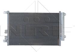 NRF Condensator, Climatizare 35499 Alfa Romeo 147/156/Gt