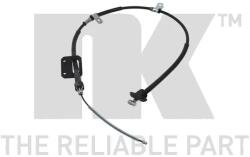 NK Cablu, Frana De Parcare 905226 Suzuki Grand Vitara I/Grand Vitara Ii